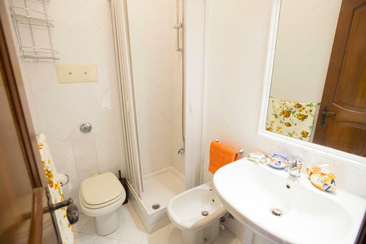 Mia Guesthouse เชฟาลู ภายนอก รูปภาพ